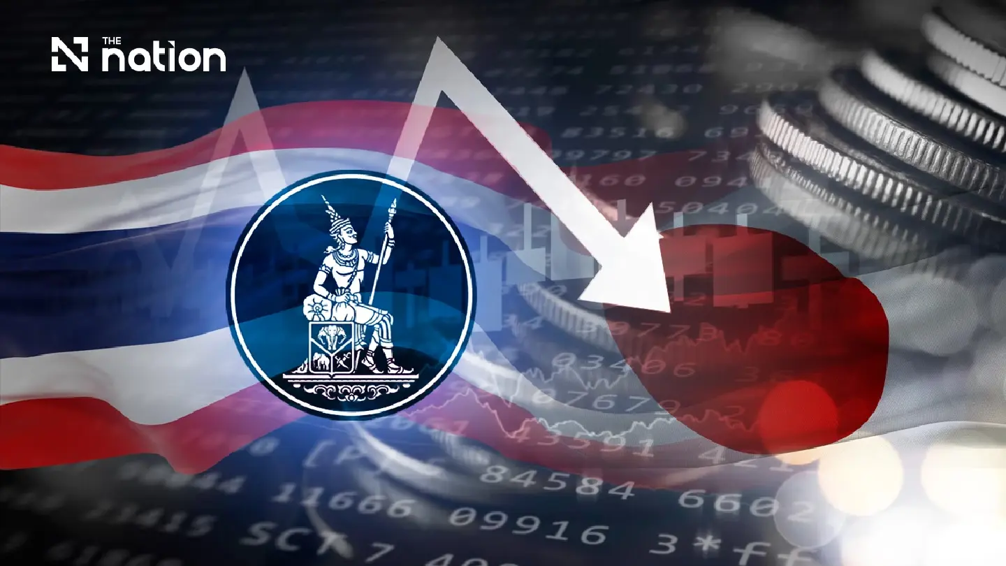 Bank of Thailand Dismisses ‘Japanification’ Stagnation Comparisons Bank of Thailand Dismisses ‘Japanification’ Stagnation Comparisons