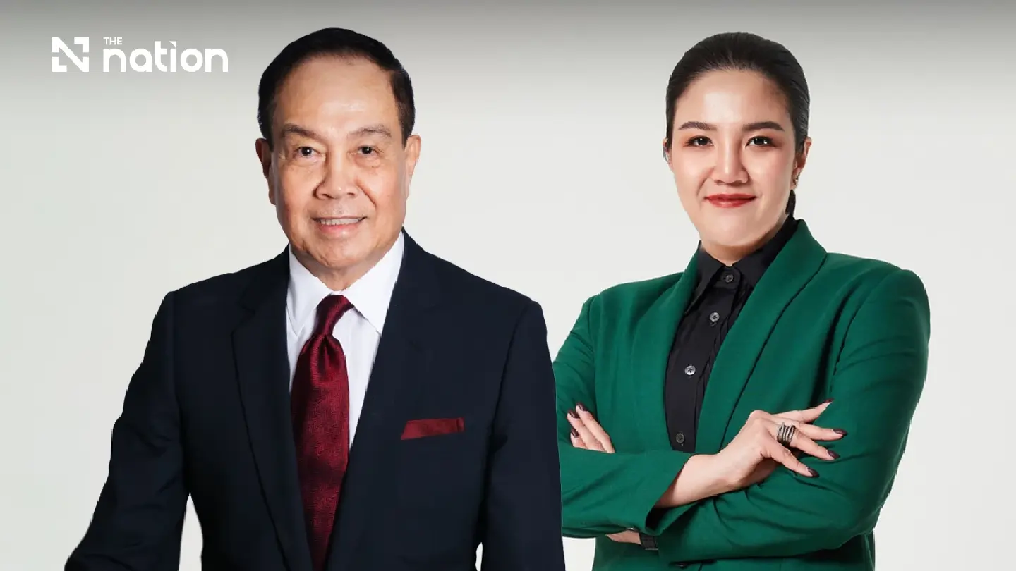WP Energy Charts Next Chapter Under Leadership of Chomkamol and Somyot Poompanmoung