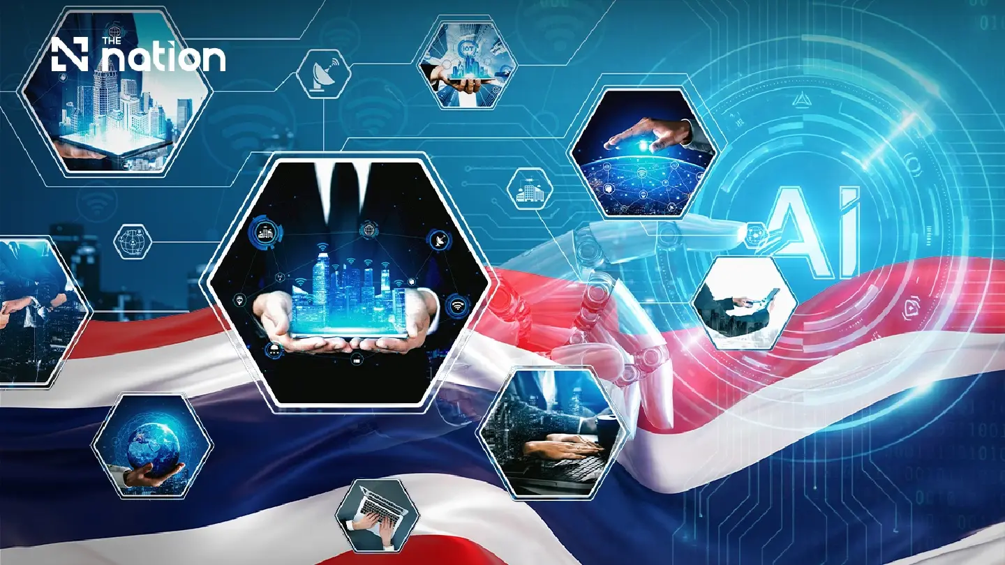 World Bank report highlights Thailand’s AI opportunities and gaps World Bank report highlights Thailand’s AI opportunities and gaps