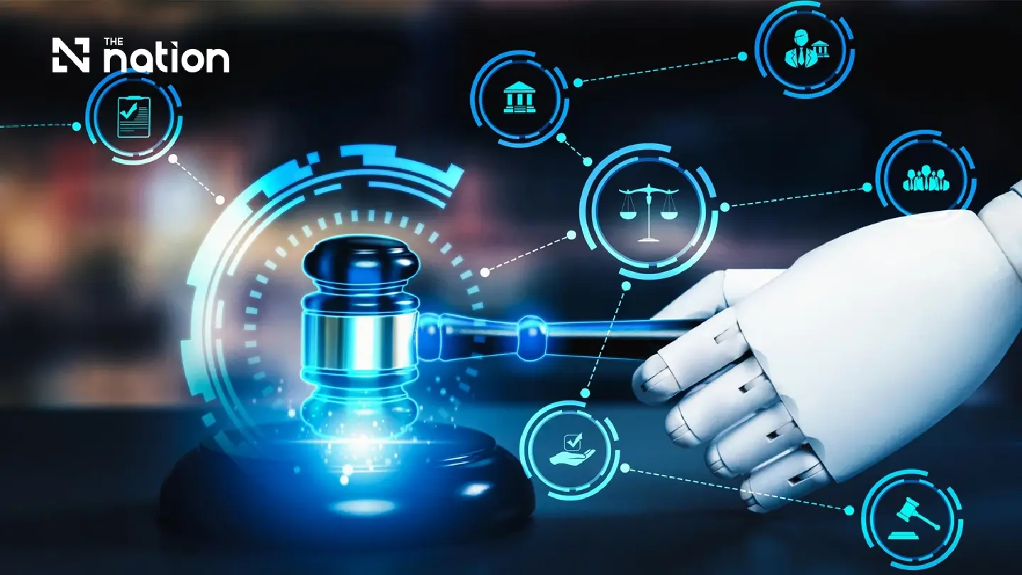 Thailand accelerates AI government with law and data reform Thailand accelerates AI government with law and data reform