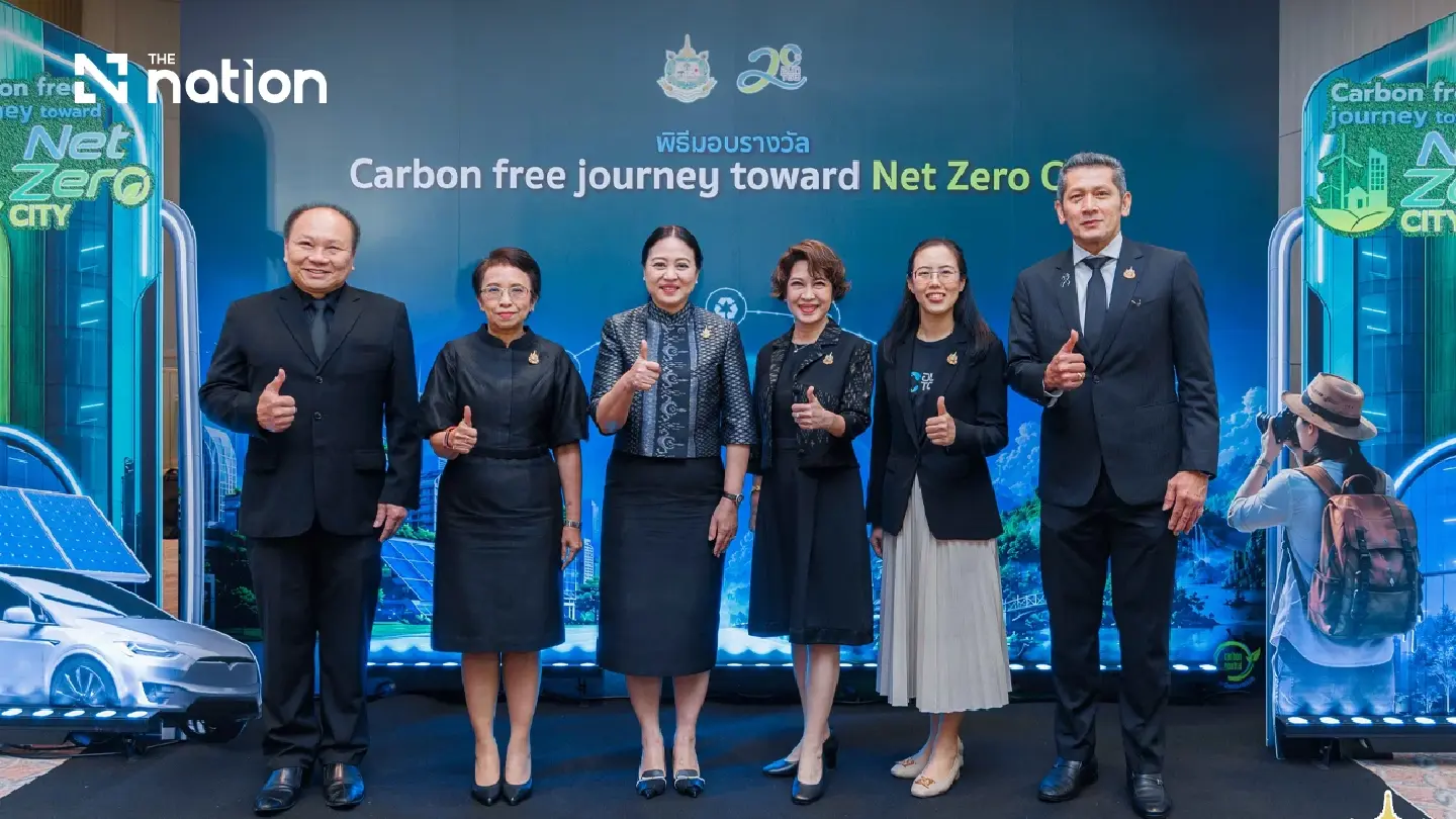 TGO advances local net-zero planning and low-carbon tourism TGO advances local net-zero planning and low-carbon tourism