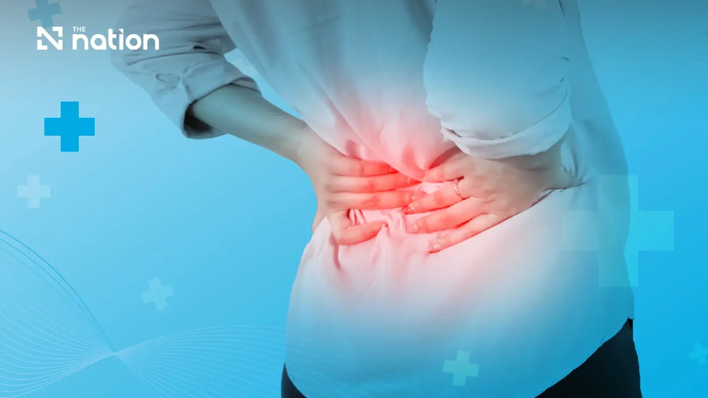 Beyond painkillers: image-guided radiofrequency ablation for chronic back and neck pain Beyond painkillers: image-guided radiofrequency ablation for chronic back and neck pain