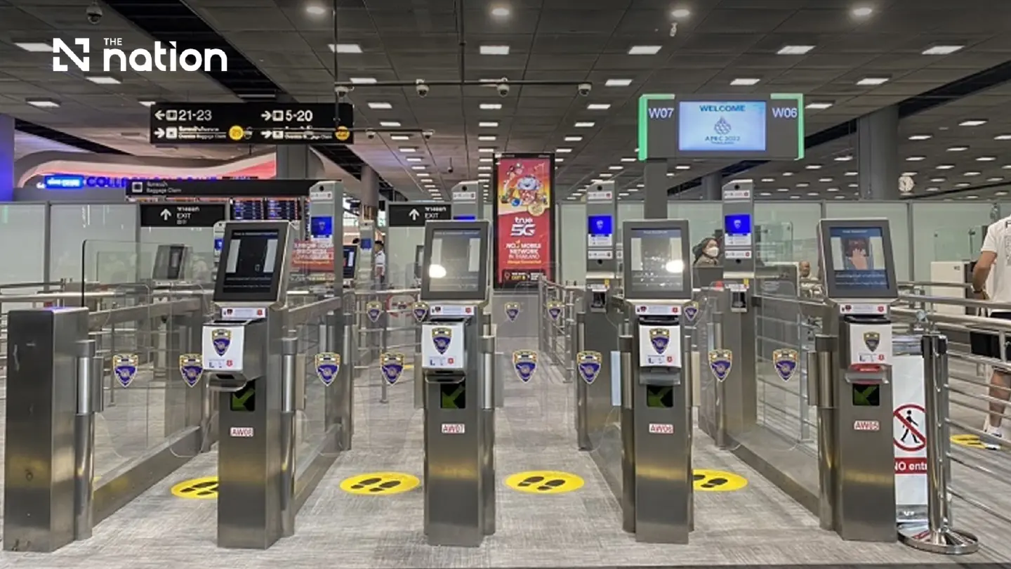 Thailand Accelerates Suvarnabhumi Airport Upgrades Ahead of Peak Season Thailand Accelerates Suvarnabhumi Airport Upgrades Ahead of Peak Season