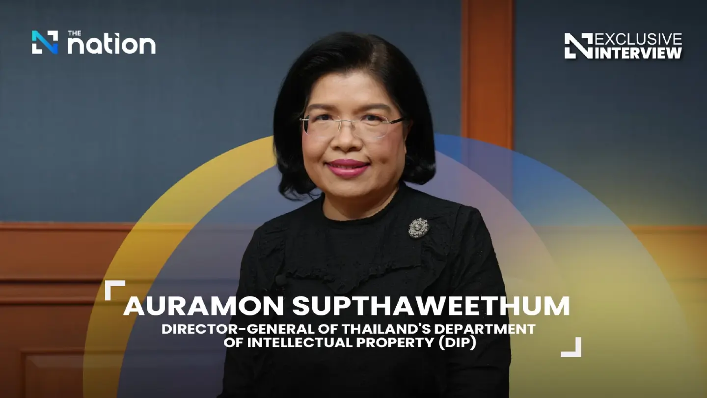 How Thai GI products are adding 117 billion to the local economy