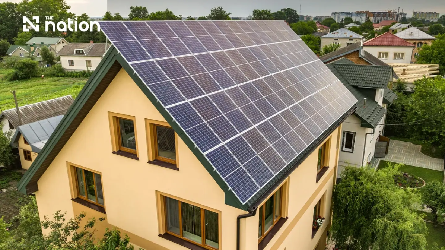 Energy Ministry plans fivefold rise in household solar quota Energy Ministry plans fivefold rise in household solar quota