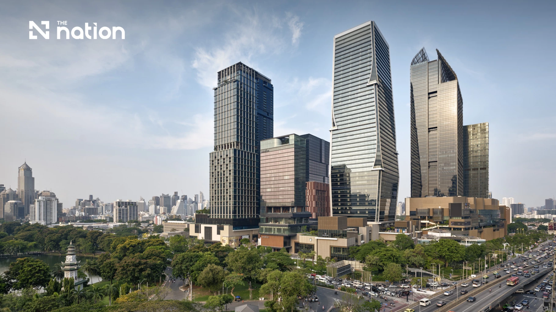 Beyond Greenwashing: How Global Supply Chains Forced Thailand's Real Estate Pivot