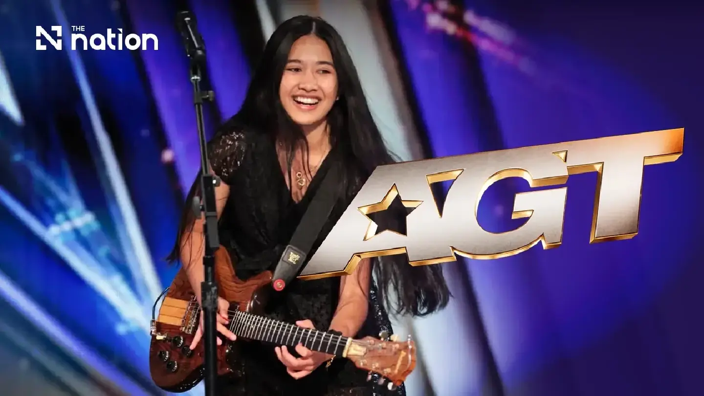 AGT gives Nene Royal’s Judges’ Callbacks performance early release AGT gives Nene Royal’s Judges’ Callbacks performance early release