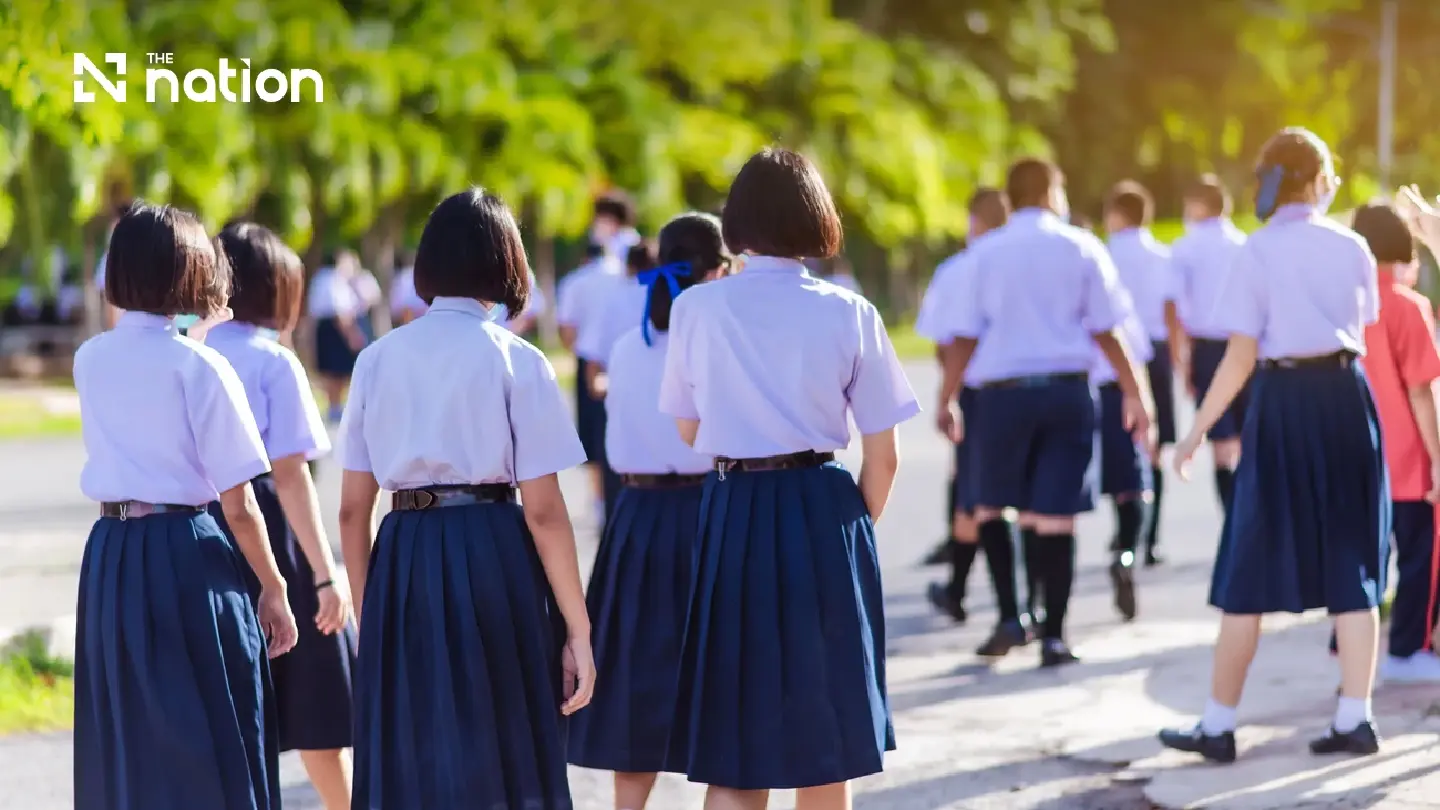 Five proposals emerge from Thai online discussion on school violence Five proposals emerge from Thai online discussion on school violence