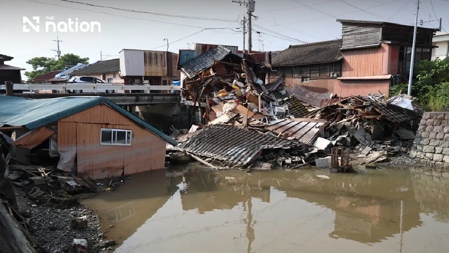 Japan classifies Kumamoto quake as a disaster of extreme severity Japan classifies Kumamoto quake as a disaster of extreme severity