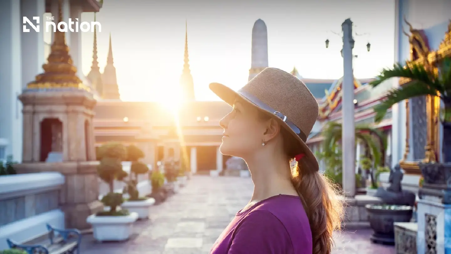 Thailand Tourism Hits 18.5m Arrivals Amid Flight and Safety Headwinds Thailand Tourism Hits 18.5m Arrivals Amid Flight and Safety Headwinds