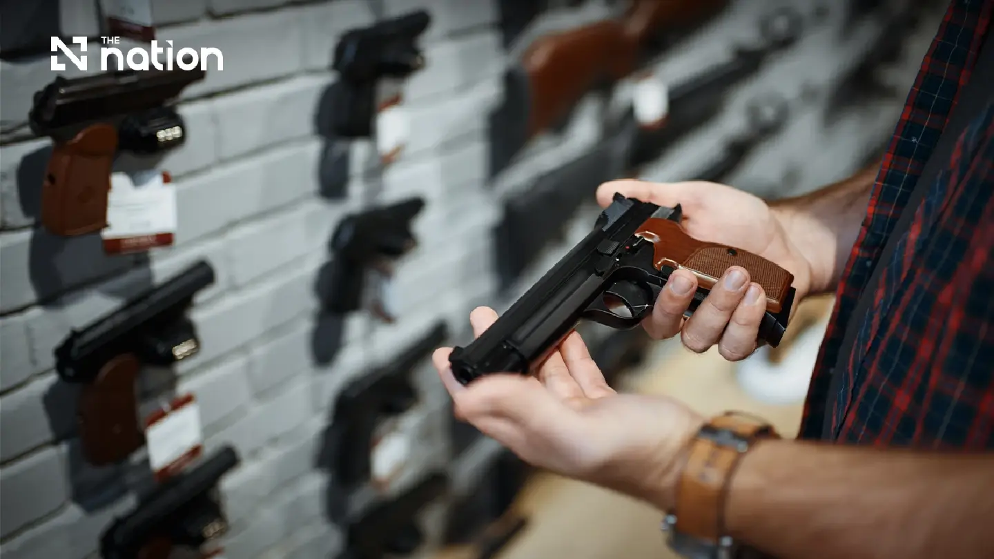 Welfare gun loopholes face scrutiny over transfers to new owners Welfare gun loopholes face scrutiny over transfers to new owners