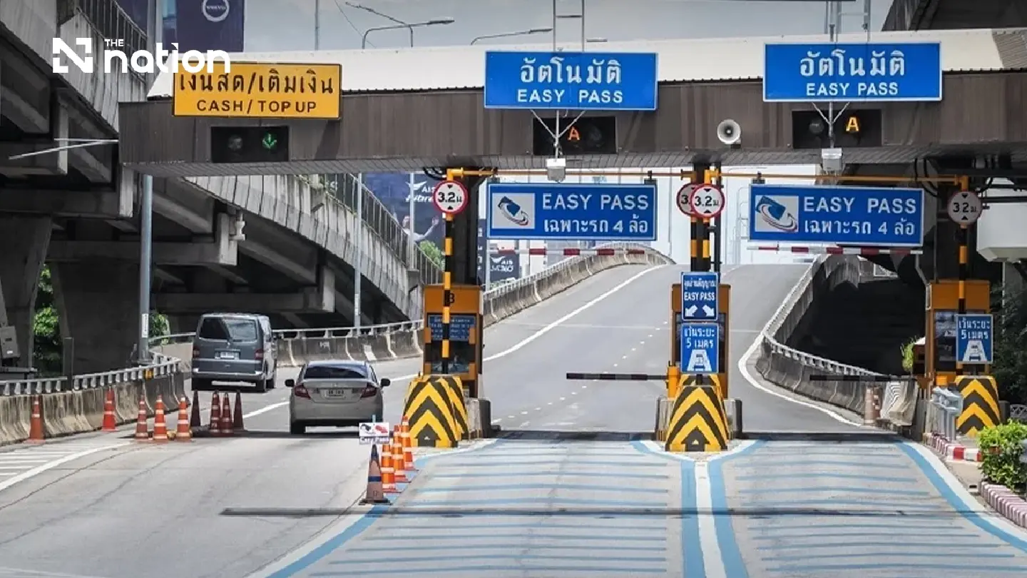 Three expressways, 63 toll plazas go free on August 12 Three expressways, 63 toll plazas go free on August 12