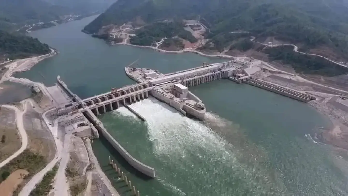 Thailand strengthens Mekong data links for faster cross-border flood warnings