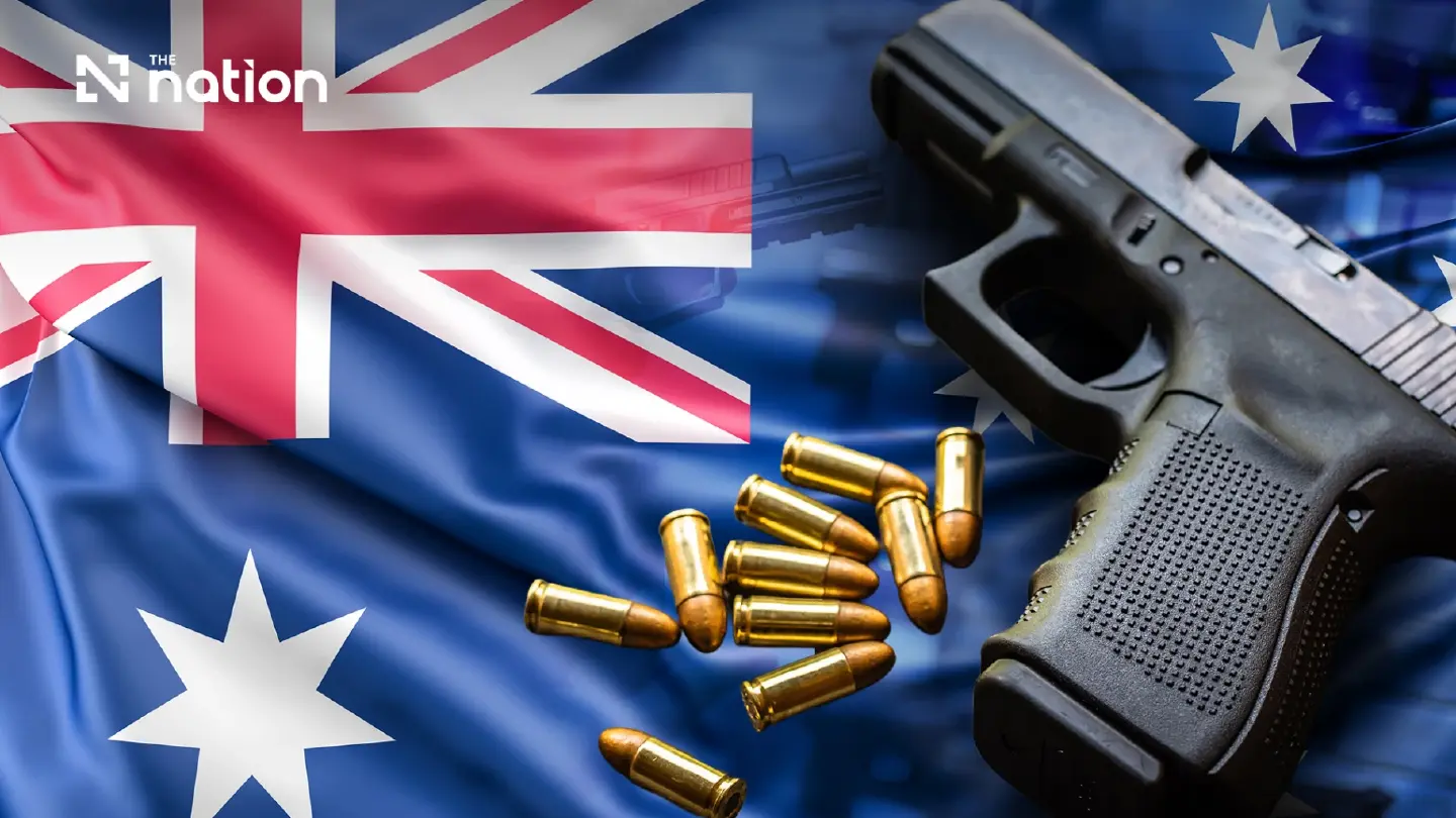 Australia sets November 2 start for major gun buyback Australia sets November 2 start for major gun buyback