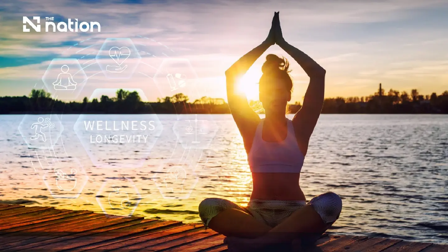 Thailand seeks larger share of US$9.75tn wellness economy Thailand seeks larger share of US$9.75tn wellness economy