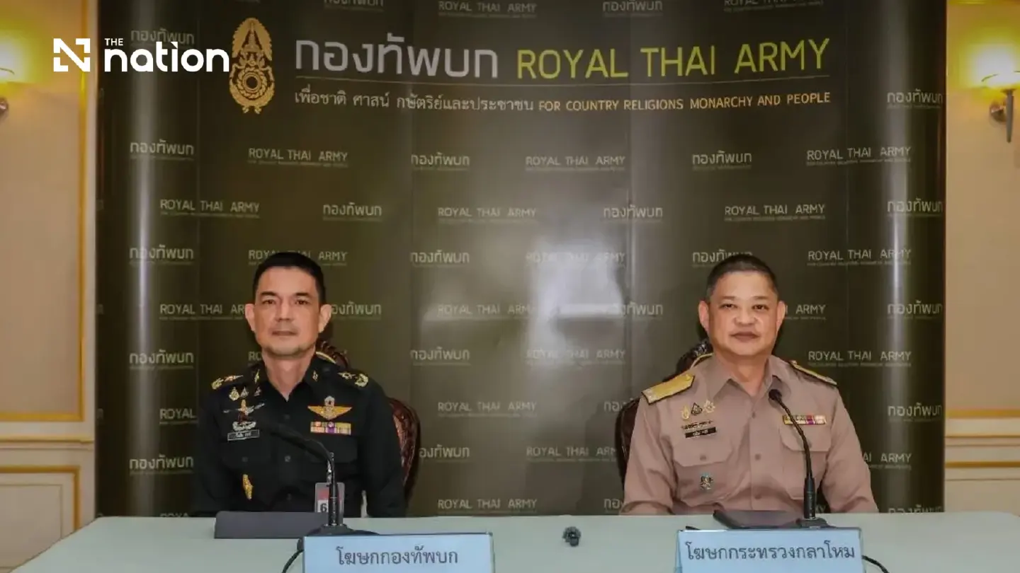 Army denies intelligence failure after 51 southern attacks Army denies intelligence failure after 51 southern attacks