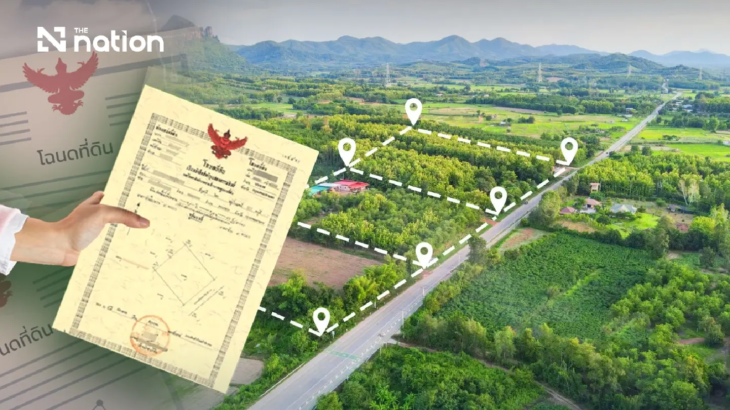 DBD scrutinises 36,277 foreign-linked landholding firms DBD scrutinises 36,277 foreign-linked landholding firms