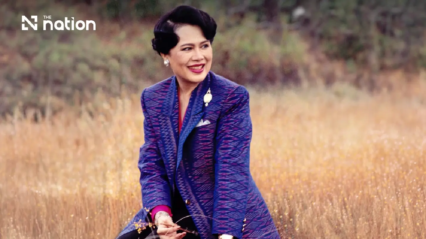Bangkok Hosts Royal 'Colours of Flora' Fair to Mark Queen Mother's Legacy Bangkok Hosts Royal 'Colours of Flora' Fair to Mark Queen Mother's Legacy