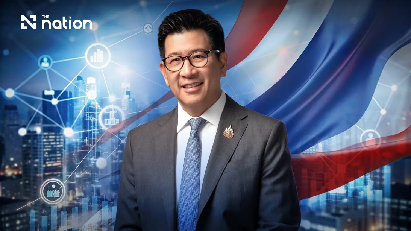Thailand Targets Top 20 Global Ranking in 12-Year High-Income Push Thailand Targets Top 20 Global Ranking in 12-Year High-Income Push