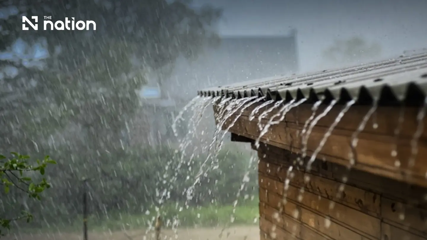 Thailand issues heavy rain and flash flood warnings through August 21 Thailand issues heavy rain and flash flood warnings through August 21