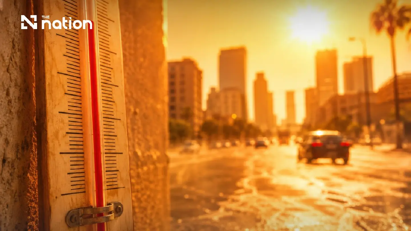 Europe heatwave strains energy and transport as Italy raises alert Europe heatwave strains energy and transport as Italy raises alert