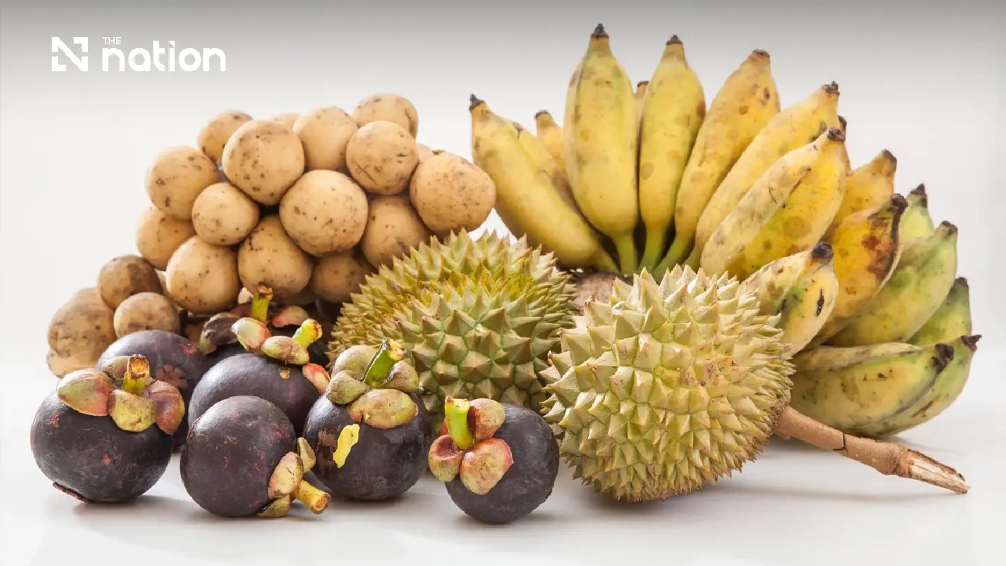 DITP Rallies Global Trade Envoy Network to Accelerate Processed Fruit Exports DITP Rallies Global Trade Envoy Network to Accelerate Processed Fruit Exports