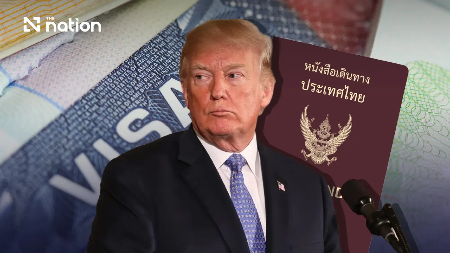 US court overturns Trump's immigrant visa suspension for 75 nations US court overturns Trump's immigrant visa suspension for 75 nations