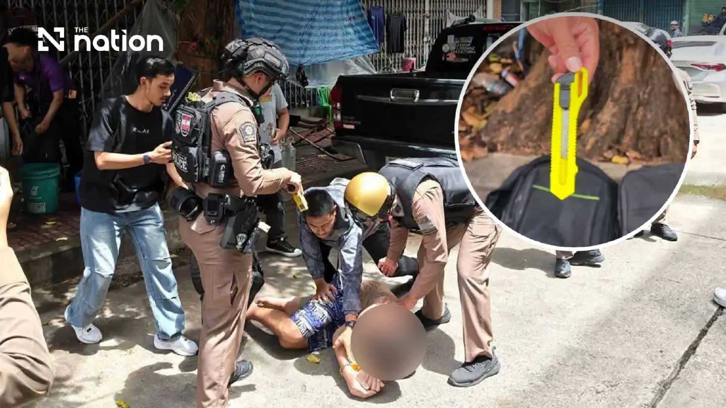 Police prepare attempted murder charge against US suspect Police prepare attempted murder charge against US suspect