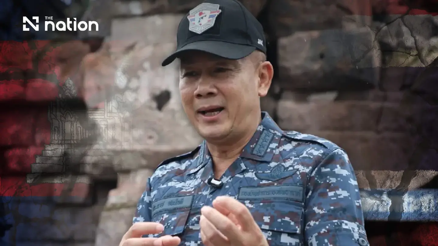 Thailand rejects Cambodian allegations over border works Thailand rejects Cambodian allegations over border works