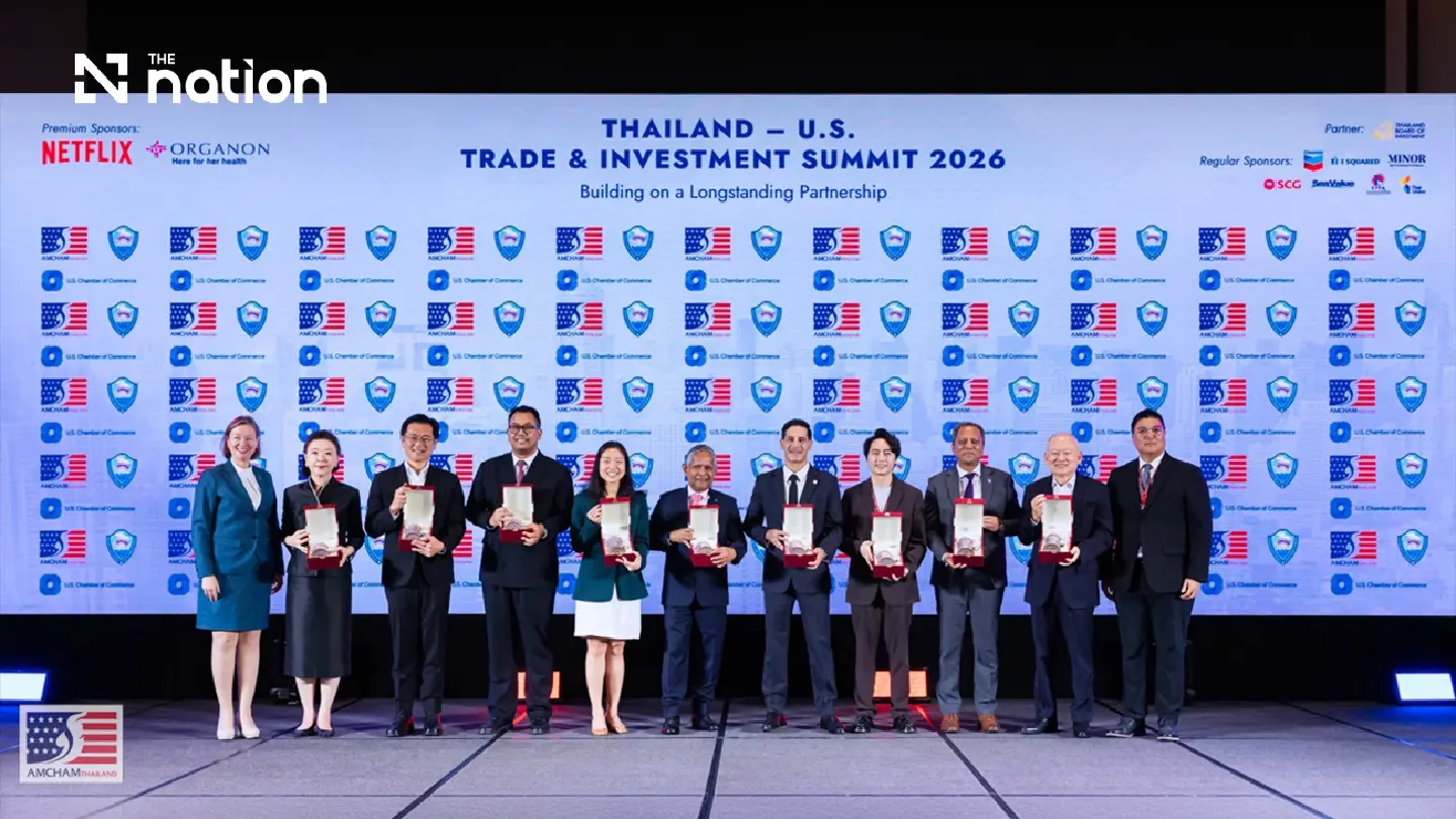 Nine Voices, One Message: Thailand-US Ties Must Add Value