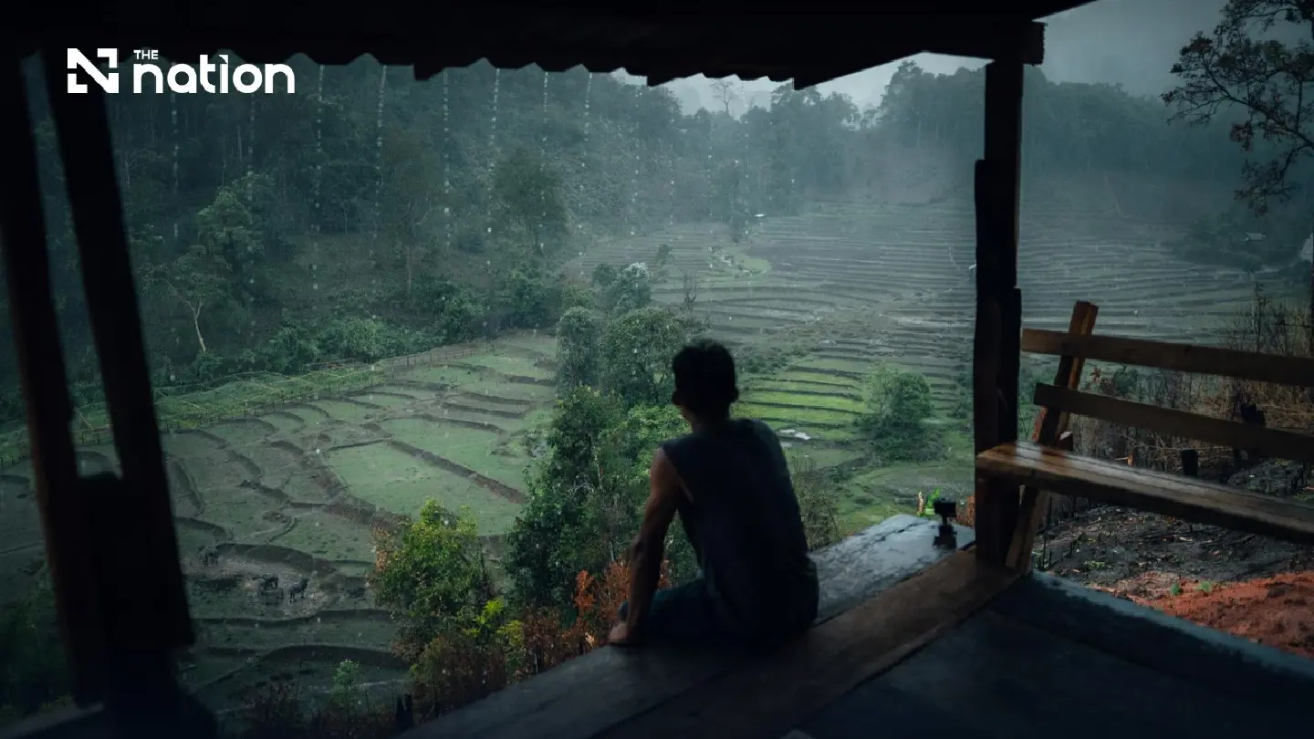 Thailand weather forecast: Monsoon brings more rain, Northeast sees 70% coverage Thailand weather forecast: Monsoon brings more rain, Northeast sees 70% coverage