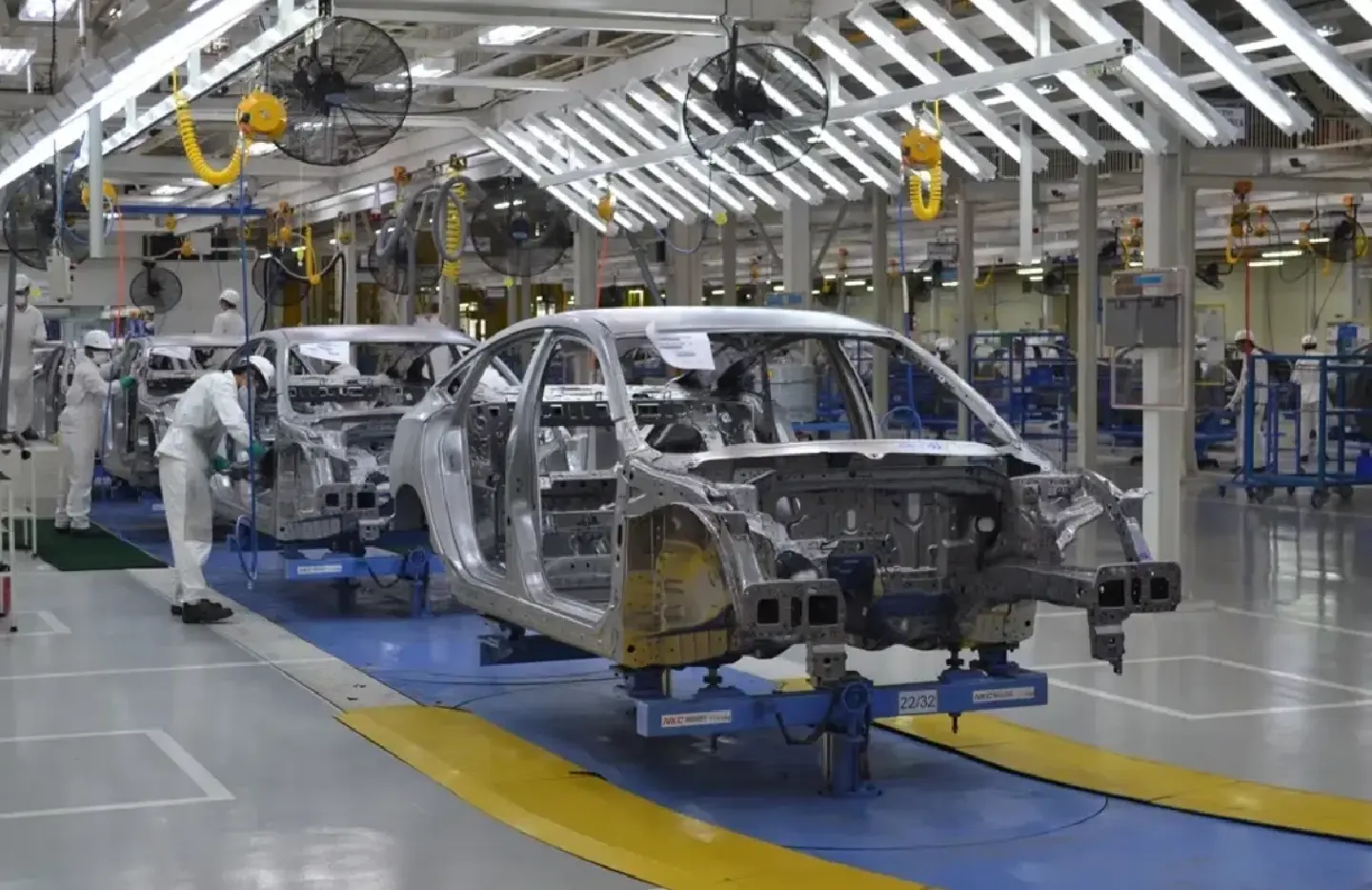 Honda seeks review of import tariffs and hybrid tax timing in Thailand Honda seeks review of import tariffs and hybrid tax timing in Thailand