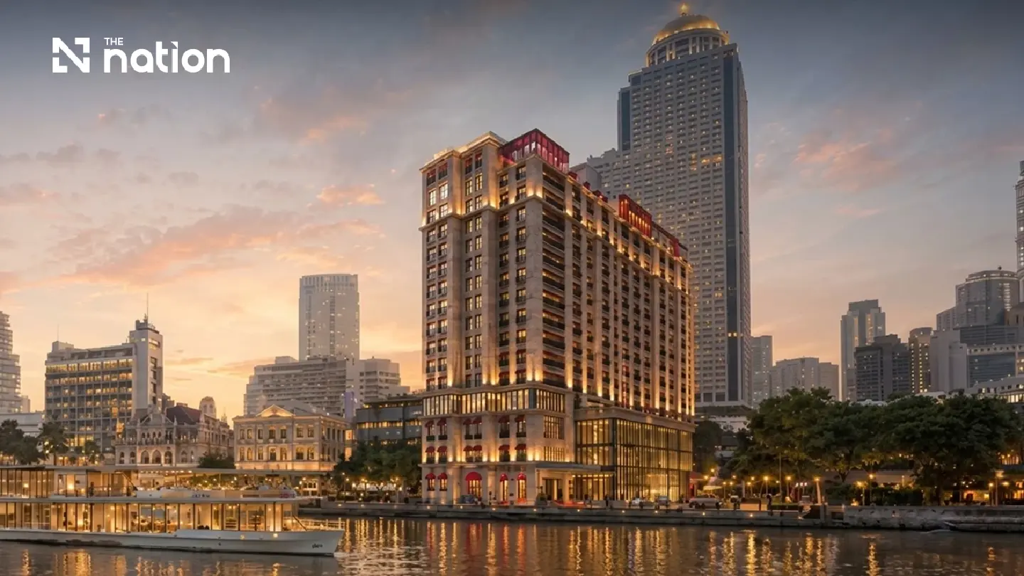 AWC invests 2.9bn baht in new Plaza Athénée hotel on Chao Phraya AWC invests 2.9bn baht in new Plaza Athénée hotel on Chao Phraya