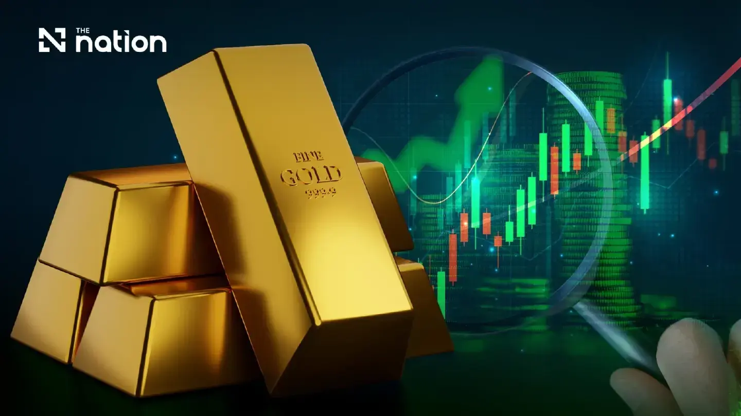 Gold hits three-month high as weaker dollar fuels rally Gold hits three-month high as weaker dollar fuels rally