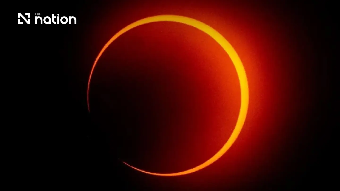 Global skywatchers prepare for total solar eclipse on August 12 Global skywatchers prepare for total solar eclipse on August 12