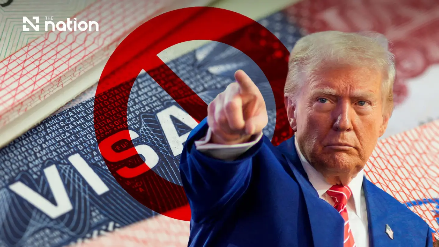 US plan could revoke up to 200,000 visas held by asylum claimants US plan could revoke up to 200,000 visas held by asylum claimants