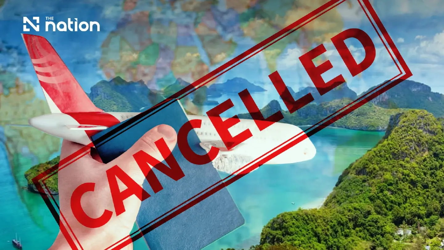 Thailand warns of visa revocations over foreign tourist misconduct Thailand warns of visa revocations over foreign tourist misconduct