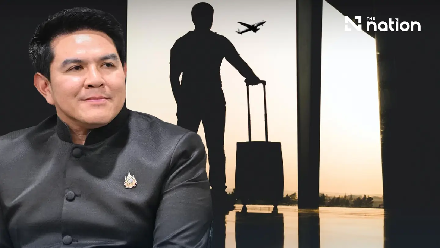 Unruly foreign tourists targeted under new deportation rules Unruly foreign tourists targeted under new deportation rules