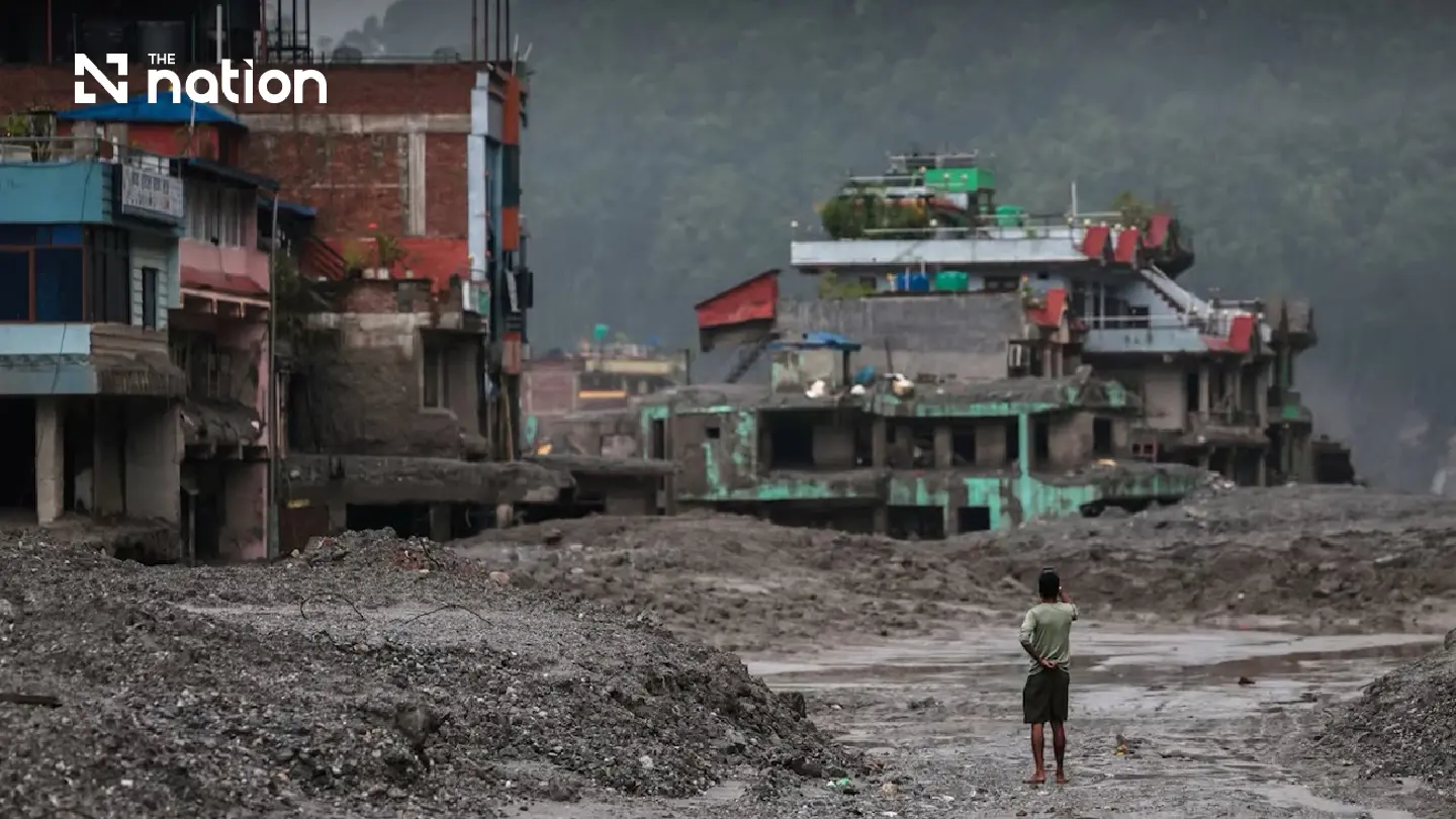 Nepal seeks technical aid but says foreign rescue teams not needed Nepal seeks technical aid but says foreign rescue teams not needed