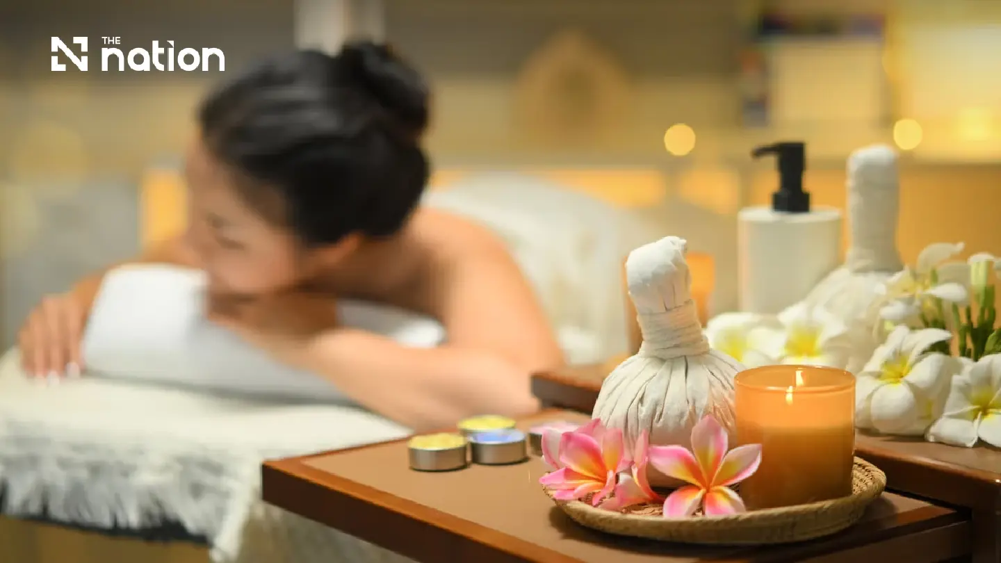 Thai spa market set to reach 97bn baht as wellness models evolve