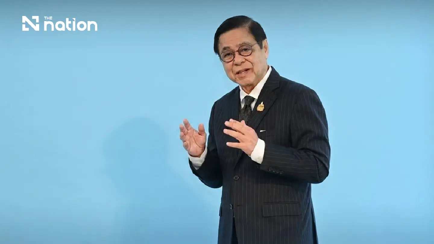 OpEd by H.E. Mr. Sihasak Phuangketkeow, Deputy Prime Minister and Minister of Foreign Affairs of Thailand OpEd by H.E. Mr. Sihasak Phuangketkeow, Deputy Prime Minister and Minister of Foreign Affairs of Thailand