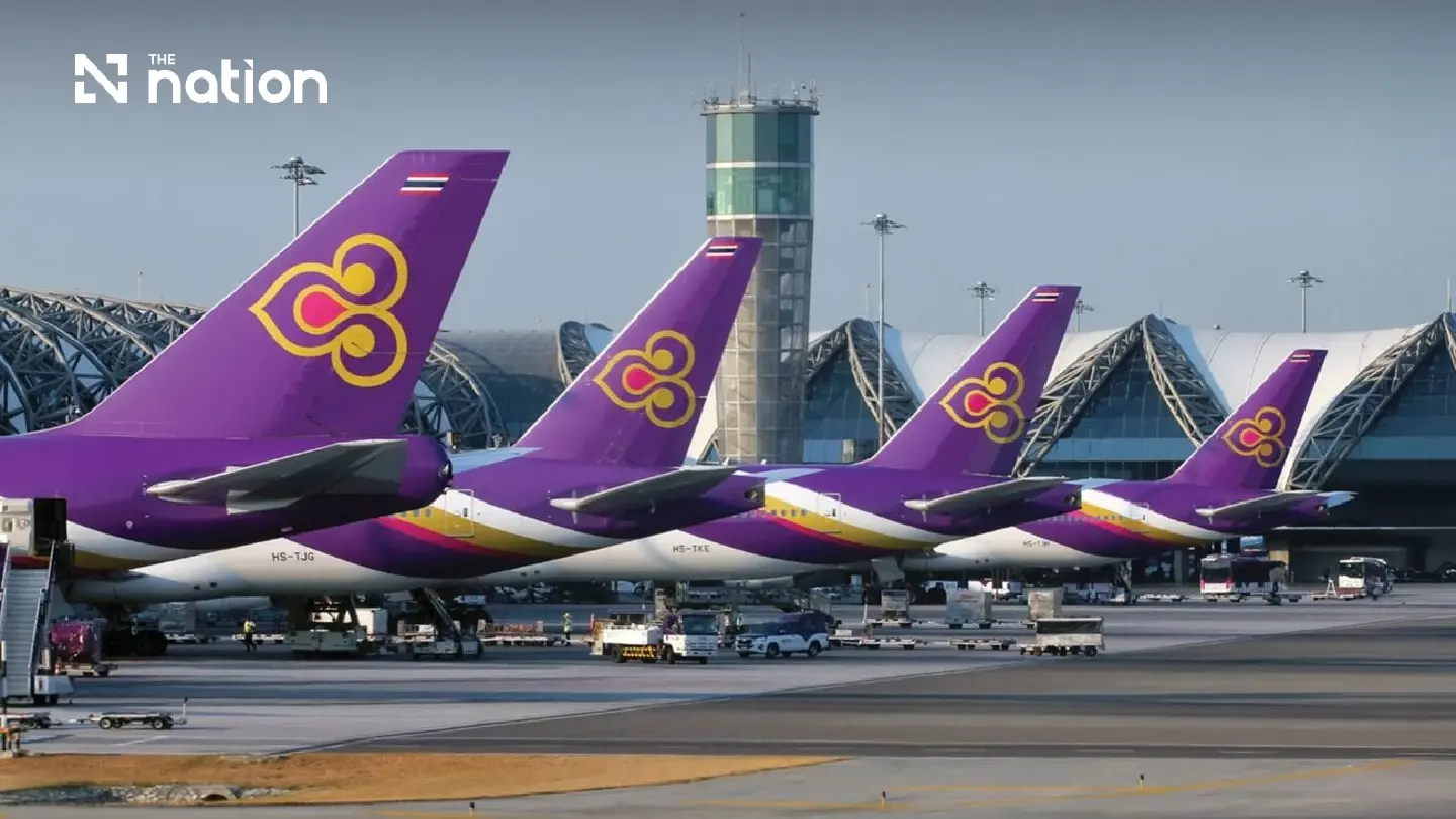 Thai Airways Sets March 2027 Target for Auckland Relaunch Thai Airways Sets March 2027 Target for Auckland Relaunch