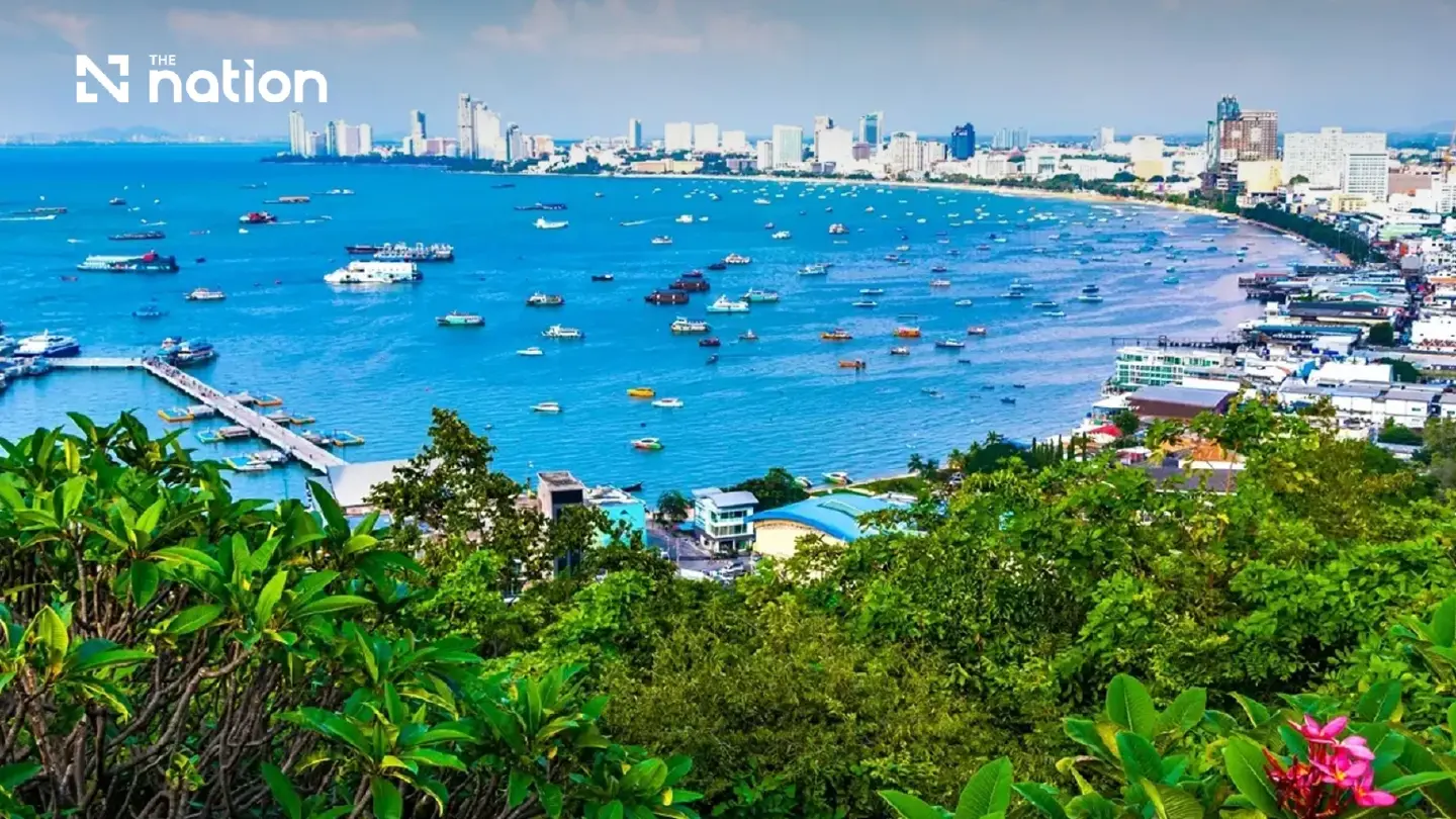 Thai destinations rank in Asia’s top five among European travellers Thai destinations rank in Asia’s top five among European travellers