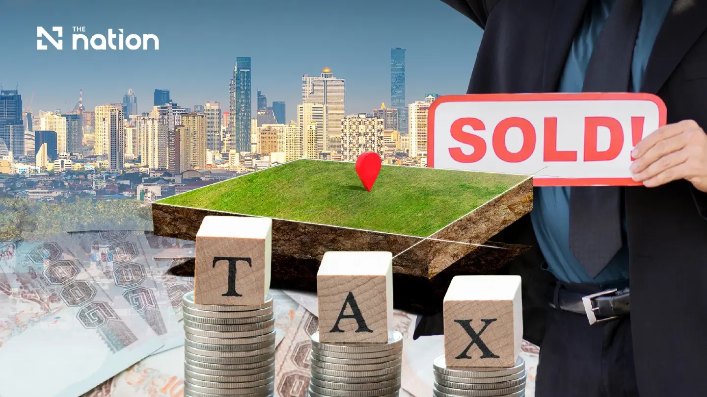 Thai property groups sell land to boost liquidity and cut costs Thai property groups sell land to boost liquidity and cut costs