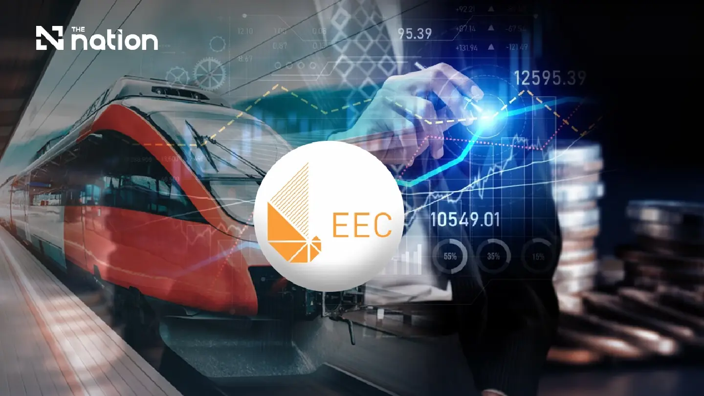 EEC Board Set to Approve First-Ever Investment Incentives with $2.8 Billion Debut EEC Board Set to Approve First-Ever Investment Incentives with $2.8 Billion Debut