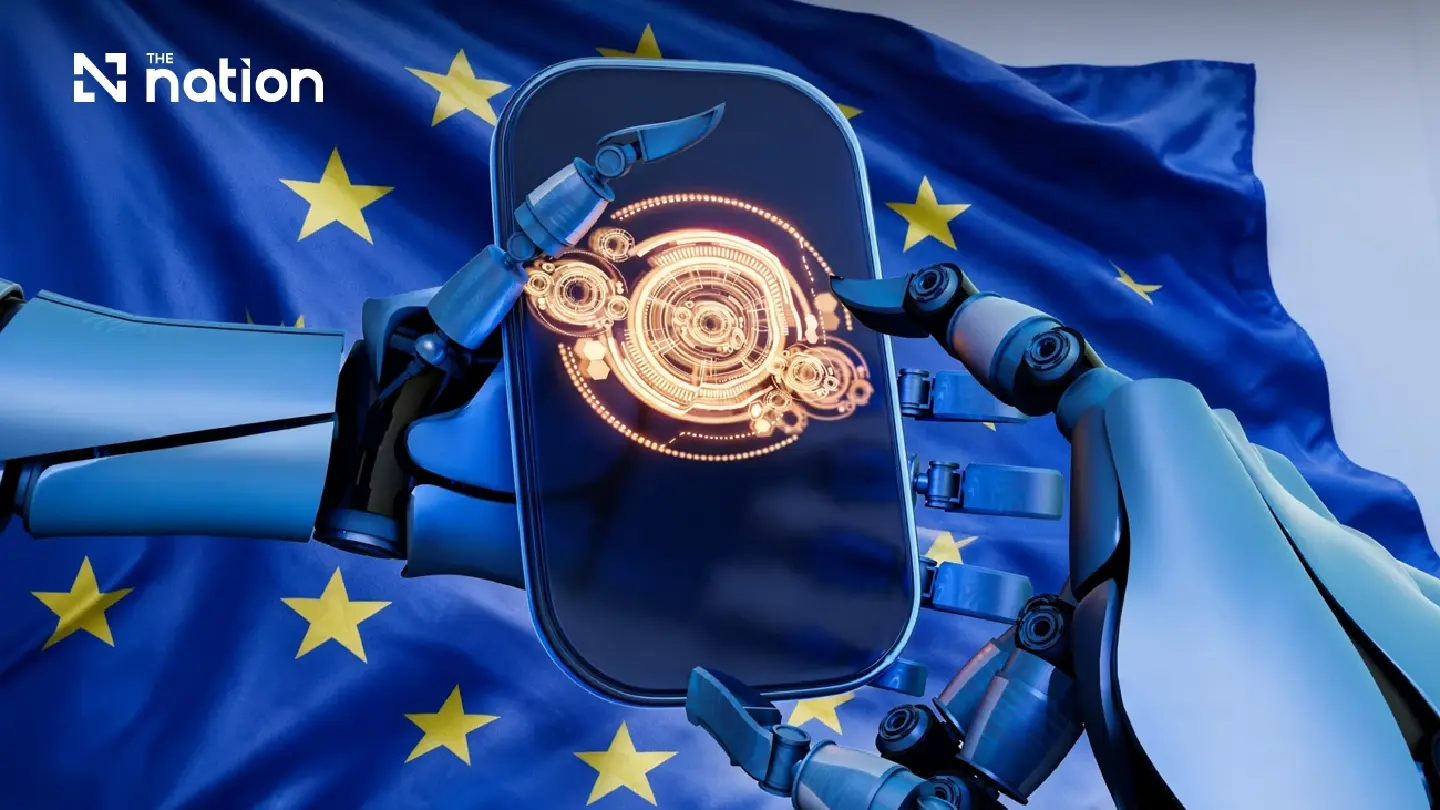 EU to enforce AI content labelling rules from August 2 EU to enforce AI content labelling rules from August 2
