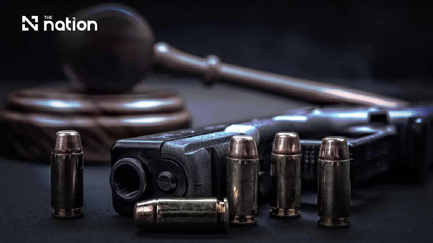 DOPA orders nationwide firearm controls and 60-day law overhaul DOPA orders nationwide firearm controls and 60-day law overhaul
