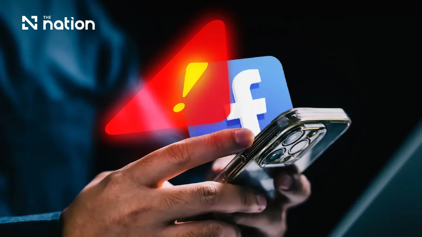 Online scam losses in Thailand approach THB9 billion over six months Online scam losses in Thailand approach THB9 billion over six months