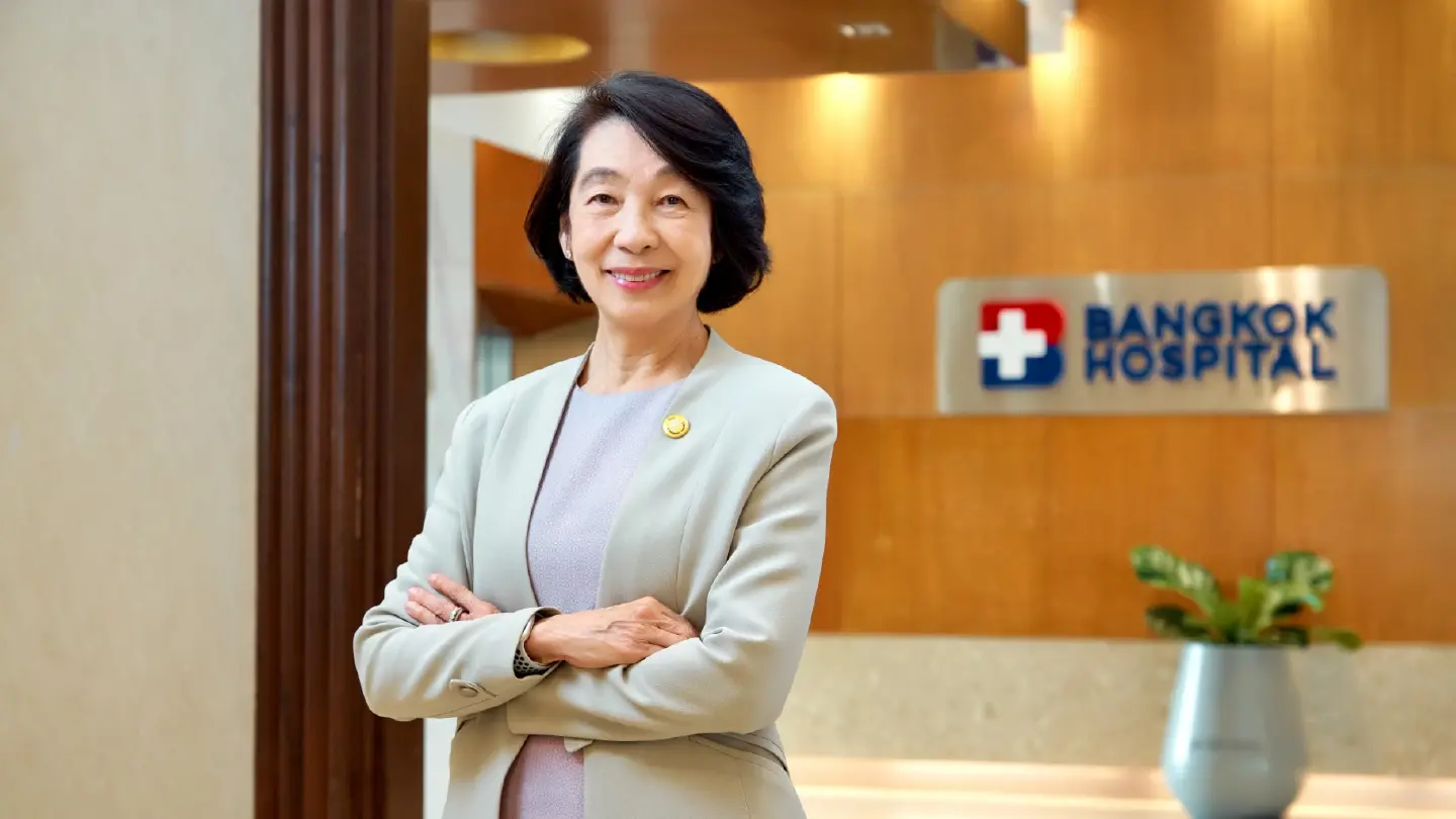 How Bangkok Hospital Sustains Excellence in Healthcare 2026 How Bangkok Hospital Sustains Excellence in Healthcare 2026