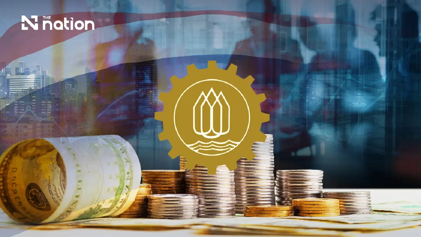 JSCCIB, Finance Ministry, BOT, NESDC and World Bank unite to reinvent Thailand